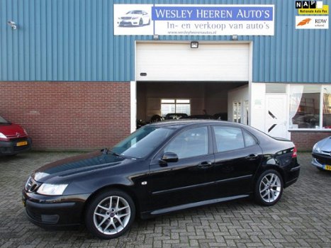 Saab 9-3 Sport Sedan - 1.9 TID Business AIRCO - 1