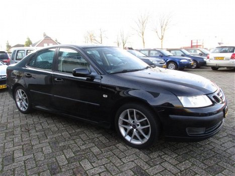 Saab 9-3 Sport Sedan - 1.9 TID Business AIRCO - 1