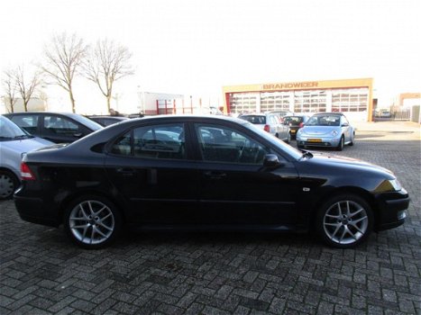 Saab 9-3 Sport Sedan - 1.9 TID Business AIRCO - 1