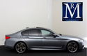 BMW 5-serie - 520d High Executive M sport | Dealer onderhouden |Fabrieksgarantie | PANO.DAK |Rijklaa - 1 - Thumbnail