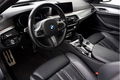 BMW 5-serie - 520d High Executive M sport | Dealer onderhouden |Fabrieksgarantie | PANO.DAK |Rijklaa - 1 - Thumbnail