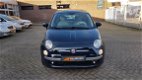 Fiat 500 - 0.9 TwinAir Lounge - Airco - Panorama schuif/kanteldak - L.m velgen - Blue&me - 1 - Thumbnail