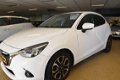 Mazda 2 - 2 1.5 Skyactiv-G GT-M Arctic White - 1 - Thumbnail