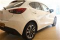 Mazda 2 - 2 1.5 Skyactiv-G GT-M Arctic White - 1 - Thumbnail