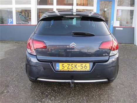 Citroën C4 - 1.2 PureTech Feel Collection - 1