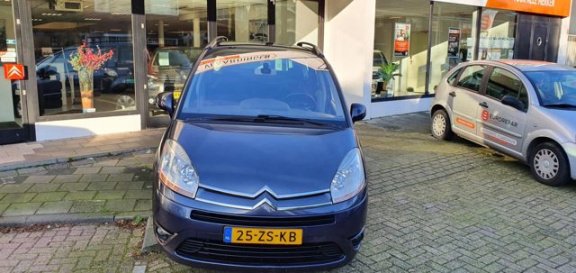 Citroën Grand C4 Picasso - 1.8-16V Ambiance 7p - 1