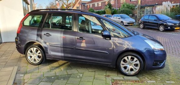 Citroën Grand C4 Picasso - 1.8-16V Ambiance 7p - 1