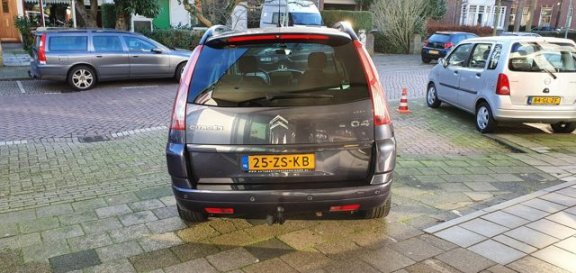 Citroën Grand C4 Picasso - 1.8-16V Ambiance 7p - 1