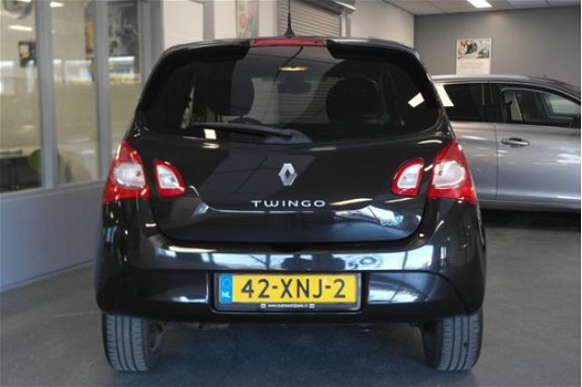 Renault Twingo - 1.2 16V Collection Airco, Lm velgen, Elek ramen, Mistlampen, Achterspoiler, Enz PRI - 1