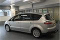 Ford S-Max - 2.0-16V Clima controle, Lm velgen, Cruise controle, Trekhaak, Enz PRIJS INCL 6 MND BOVA - 1 - Thumbnail