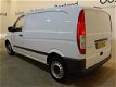 Mercedes-Benz Vito - 110 CDI 320 Servicewagen / Inrichting / 27.000 KM - 1 - Thumbnail