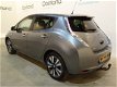 Nissan LEAF - Business Edition 30 kWh excl. BTW / Airco / Bose / 360 camera / Leder / Navigatie / 17 - 1 - Thumbnail