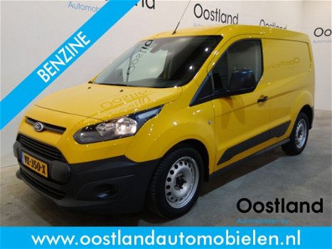 Ford Transit Connect - 1.0 Ecoboost 101 PK L1 Ambiente BPM-VRIJ 22.000 KM - 1