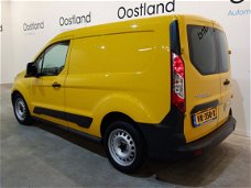 Ford Transit Connect - 1.0 Ecoboost 101 PK L1 Ambiente BPM-VRIJ 22.000 KM