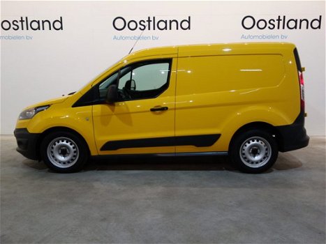 Ford Transit Connect - 1.0 Ecoboost 101 PK L1 Ambiente BPM-VRIJ 22.000 KM - 1