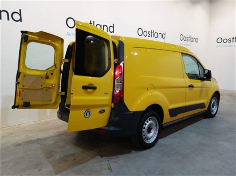 Ford Transit Connect - 1.0 Ecoboost 101 PK L1 Ambiente BPM-VRIJ 22.000 KM - 1