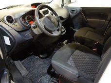 Renault Kangoo Express - Z.E. (Batterijhuur) Automaat 100% Elektrisch / Airco / PDC / 67.600 KM