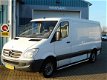 Mercedes-Benz Sprinter - 311 2.2 CDI 366 / Cruise / Airco / Apk t/m 26-01-2020 / Trekhaak / 109Pk - 1 - Thumbnail