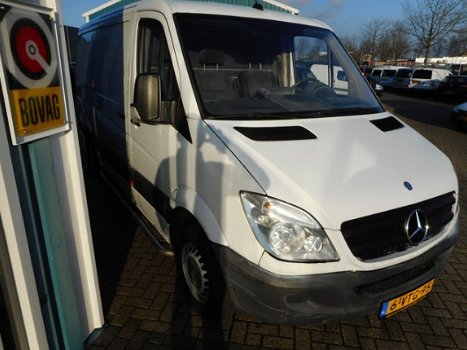 Mercedes-Benz Sprinter - 311 2.2 CDI 366 / Cruise / Airco / Apk t/m 26-01-2020 / Trekhaak / 109Pk - 1