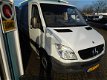 Mercedes-Benz Sprinter - 311 2.2 CDI 366 / Cruise / Airco / Apk t/m 26-01-2020 / Trekhaak / 109Pk - 1 - Thumbnail