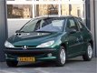 Peugeot 206 - 1.4 Gentry Climatecontrol Apk 08-10-2020 - 1 - Thumbnail