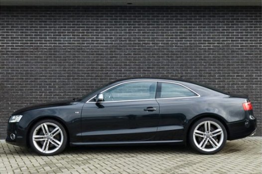 Audi A5 Coupé - 4.2 FSI S5 quattro Export of Meeneemprijs - 1