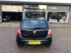 Dacia Sandero - 1.2 Lauréate 5Drs Airco Lmv Trekhaak Nap