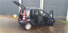 Fiat Panda - 1.2, AIRCO, 55862km, NW apk, 2012, Nette staat