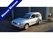 Seat Cordoba Vario - 1.9 SDI SE, Grijs kent., Volledige ond. historie - 1 - Thumbnail