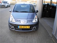 Nissan Pixo - 1.0 Acenta