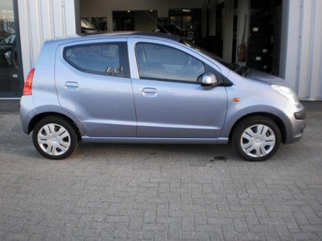 Nissan Pixo - 1.0 Acenta - 1