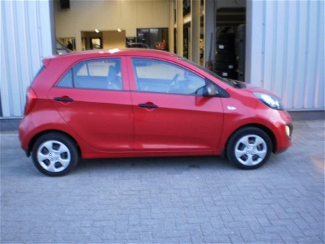 Kia Picanto - 1.0 CVVT - 1