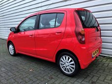 Daihatsu Cuore - 1.0 Cup 5DRS, Airco, Centr.deurvergr., LM-velgen, Elektr.ramen, APK