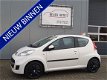 Peugeot 107 - 1.0-12V Sublime Airco/Elektrische ramen - 1 - Thumbnail