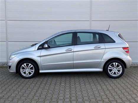 Mercedes-Benz B-klasse - B170 BlueEFFICIENCY - 1