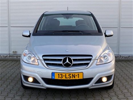 Mercedes-Benz B-klasse - B170 BlueEFFICIENCY - 1