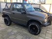 Suzuki Vitara - 1.6 Commercial JLX - 1 - Thumbnail