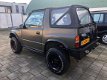 Suzuki Vitara - 1.6 Commercial JLX - 1 - Thumbnail