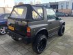 Suzuki Vitara - 1.6 Commercial JLX - 1 - Thumbnail