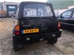 Suzuki Vitara - 1.6 Commercial JLX - 1 - Thumbnail