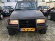 Suzuki Vitara - 1.6 Commercial JLX - 1 - Thumbnail