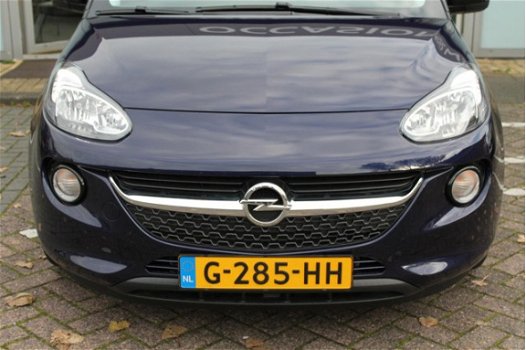 Opel ADAM - 1.0 Turbo Start/Stop 90PK - 1
