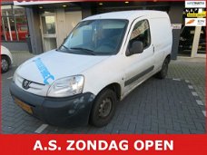 Peugeot Partner - 170C 1.9 D Avantage