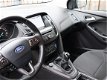 Ford Focus Wagon - 1.0 Edition Navi, Parkeersensoren, Lichtmetalen Velgen, Airco - 1 - Thumbnail