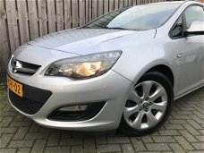 Opel Astra Sports Tourer - 1.7 CDTi 111 PK Business + Navigatie, Parkeersensoren, Lichtmetalen Velge