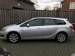 Opel Astra Sports Tourer - 1.7 CDTi 111 PK Business + Navigatie, Parkeersensoren, Lichtmetalen Velge - 1 - Thumbnail