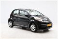 Citroën C1 - 1.0-12V Ambiance Airco, Parrot Carkit, Toerenteller, Electrische ramen, NAP, APK - 1 - Thumbnail