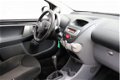 Citroën C1 - 1.0-12V Ambiance Airco, Parrot Carkit, Toerenteller, Electrische ramen, NAP, APK - 1 - Thumbnail