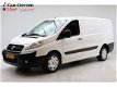 Fiat Scudo - 12 2.0 MultiJet LH1 SX Cruisecontrol, Trekhaak, Parkeersensoren, Parrot Carkit, Schuifd - 1 - Thumbnail