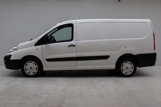 Fiat Scudo - 12 2.0 MultiJet LH1 SX Cruisecontrol, Trekhaak, Parkeersensoren, Parrot Carkit, Schuifd - 1